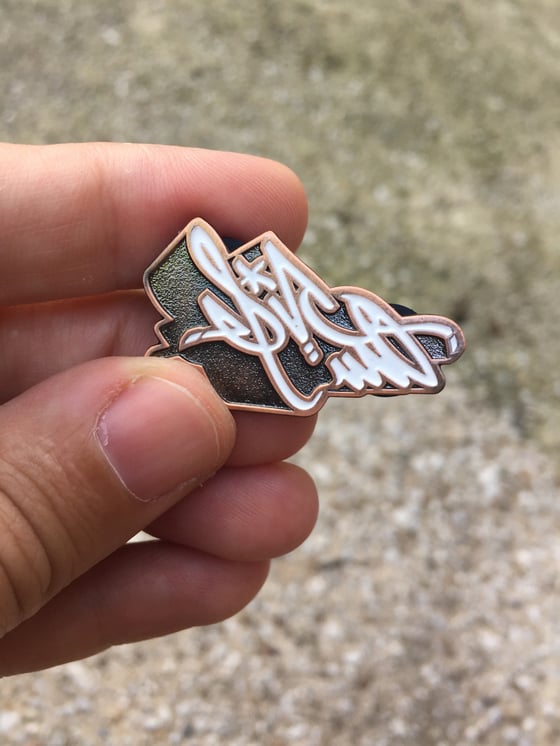 Image of Epic Tag Pin