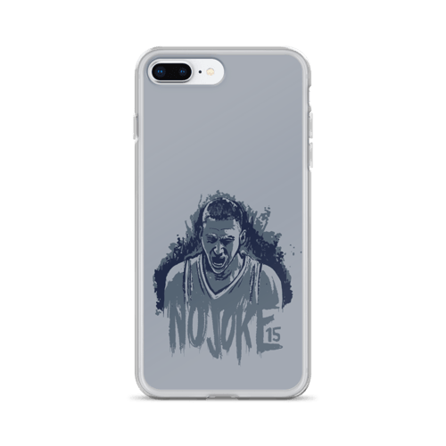 Image of No Joke Phone Case