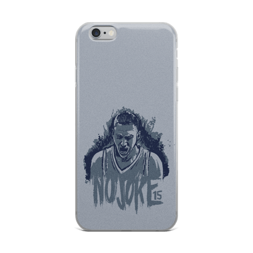 Image of No Joke Phone Case