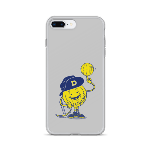 Image of Denver Ball Phone Case