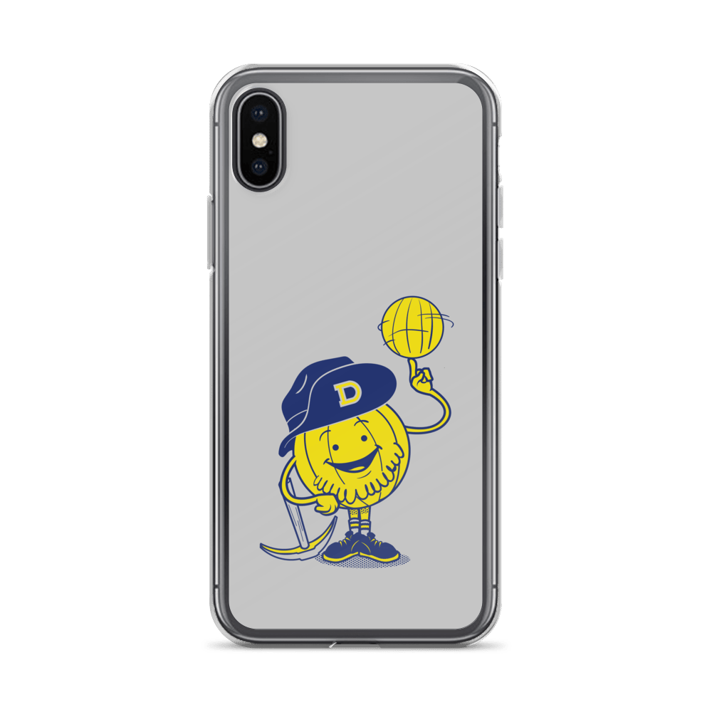 Image of Denver Ball Phone Case