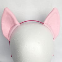 Image 3 of Pony Ears (20 colors)