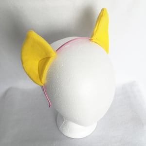 Image of Pony Ears (20 colors)