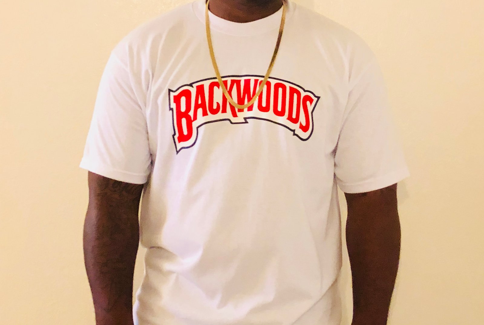 Backwoods shirt shop