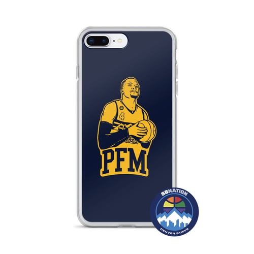 Image of PFM Phone Case