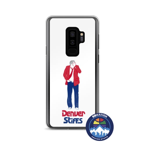 Image of Moe Phone Case