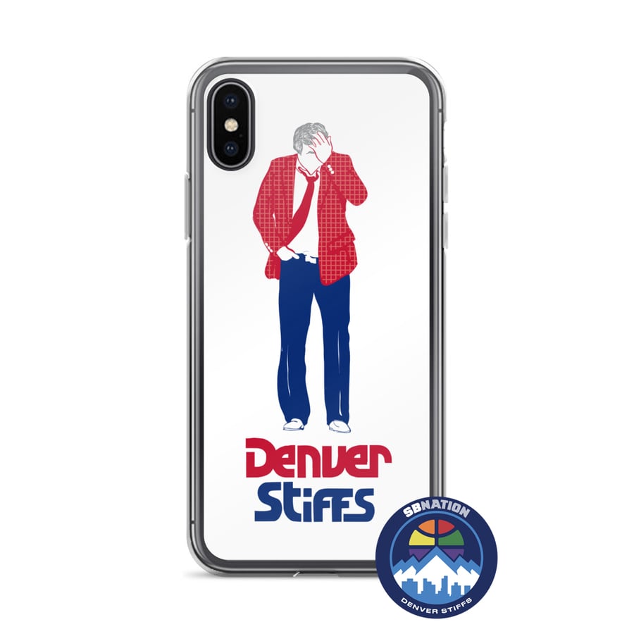 Image of Moe Phone Case