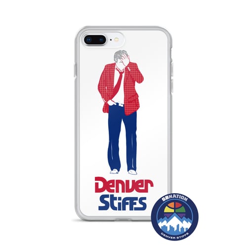 Image of Moe Phone Case