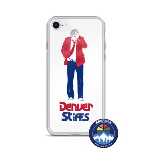 Image of Moe Phone Case