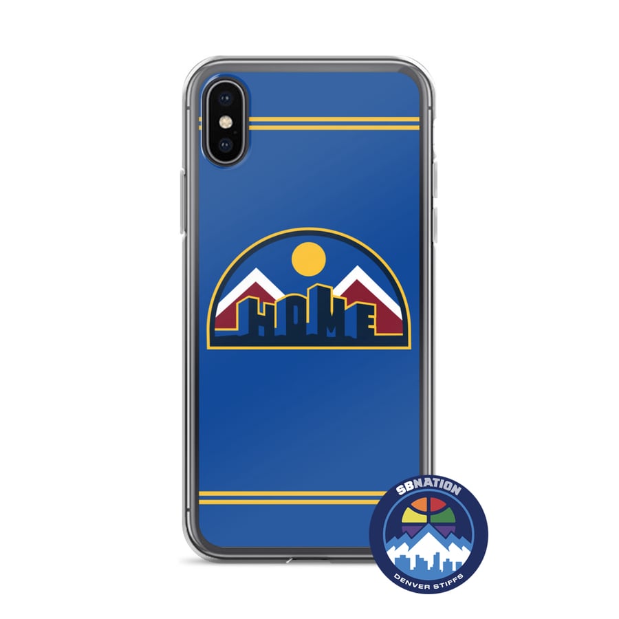 Image of HOME Phone Cases