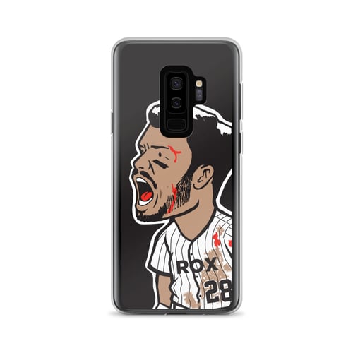 Image of Rox Phone Case