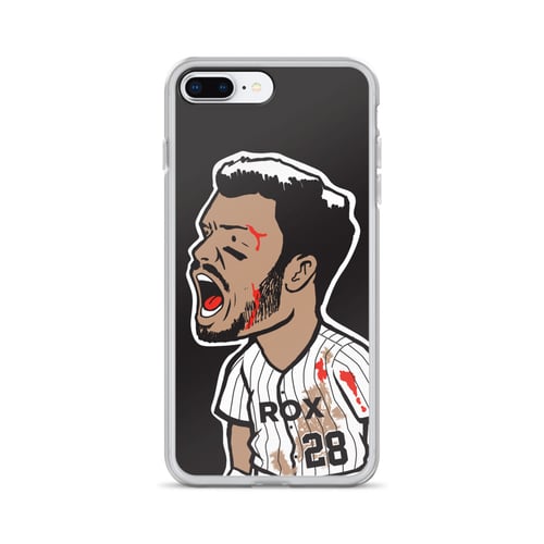 Image of Rox Phone Case