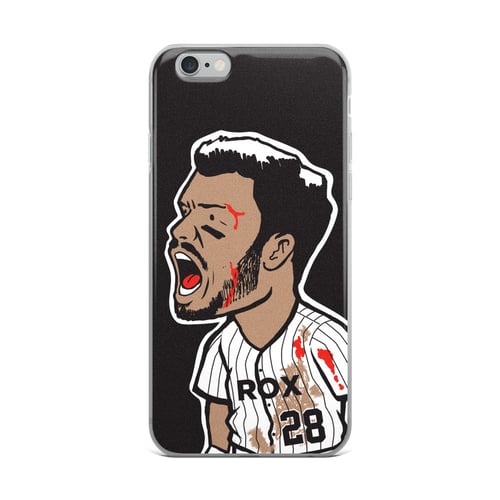 Image of Rox Phone Case