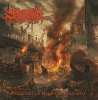 SEPTYCEMIA-FRONTIERS OF...MCD