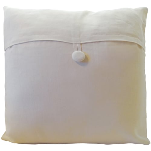 Image of HYBRID HIBISCUS PILLOW