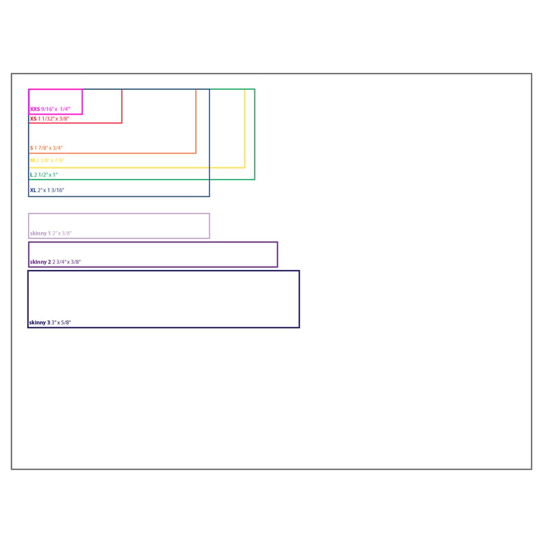 SELF INKING UPGRADE Image 2
