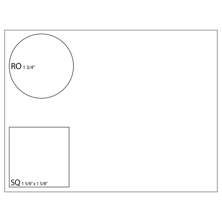SELF INKING UPGRADE Image 3
