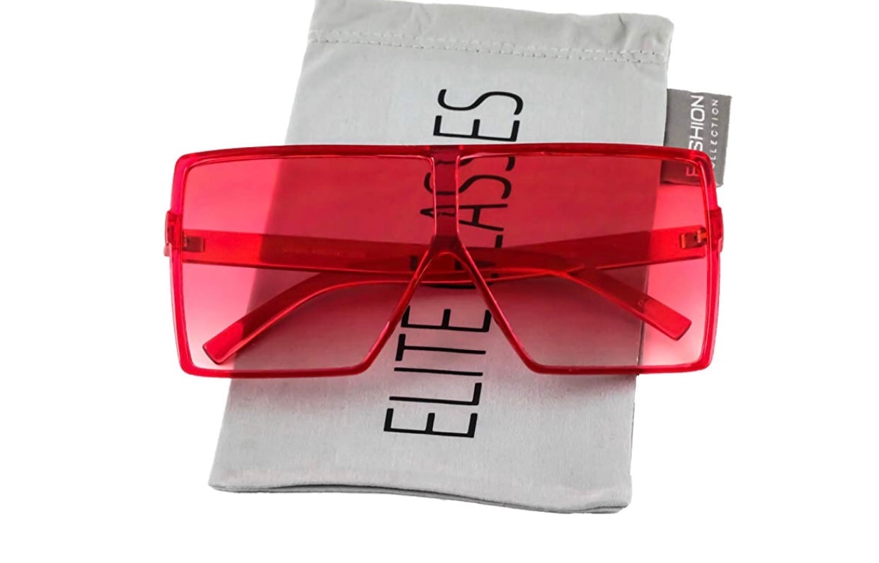 Image of Elite Glasses 