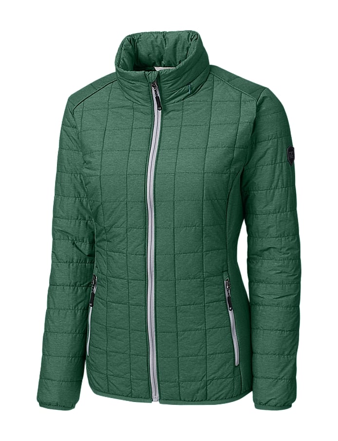 Cutter & Buck Ladies' Rainier Jacket (LCO00007) / Corporate Apparel, Inc.
