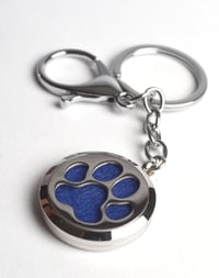 Image 1 of Aromatherapy Keychains