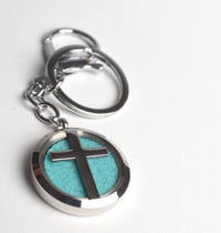 Image 2 of Aromatherapy Keychains