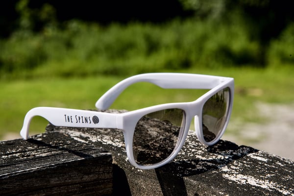Image of "The Spins" Sunglasses
