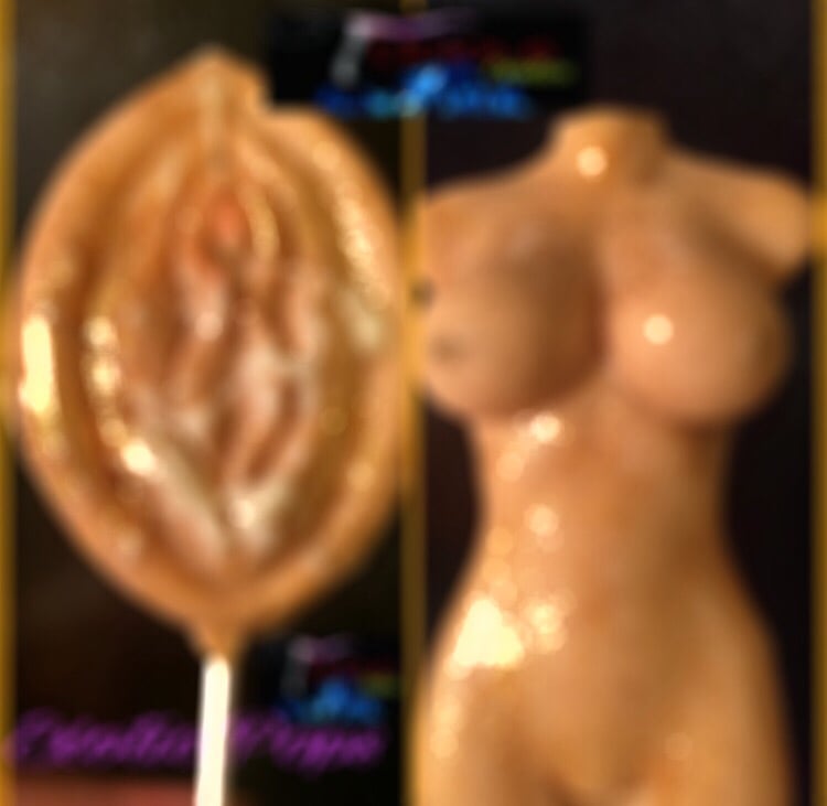 Image of Exotic P-Pops