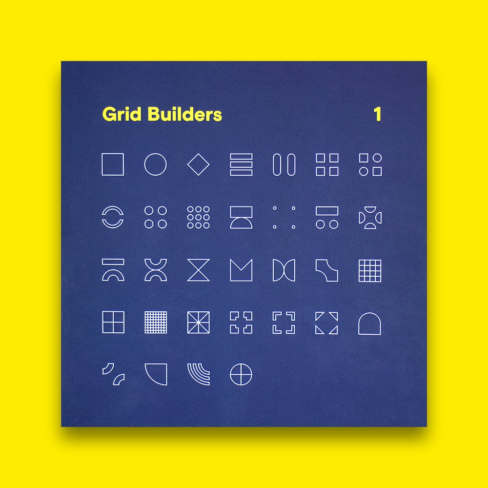 Image of Grid Builders 1+2