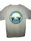 Image of Most Southwesterly City IB Emblem T-Shirt