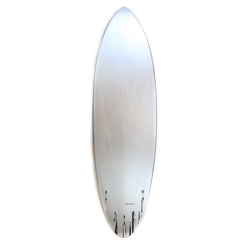 303 SURFBOARDS X JUNXJO JJ1 COLLABORATIVE KRINK BOARD / junxjo 303 SURFBOARDS X JUNXJO JJ1 COLLABORATIVE KRINK BOARD / junxjo