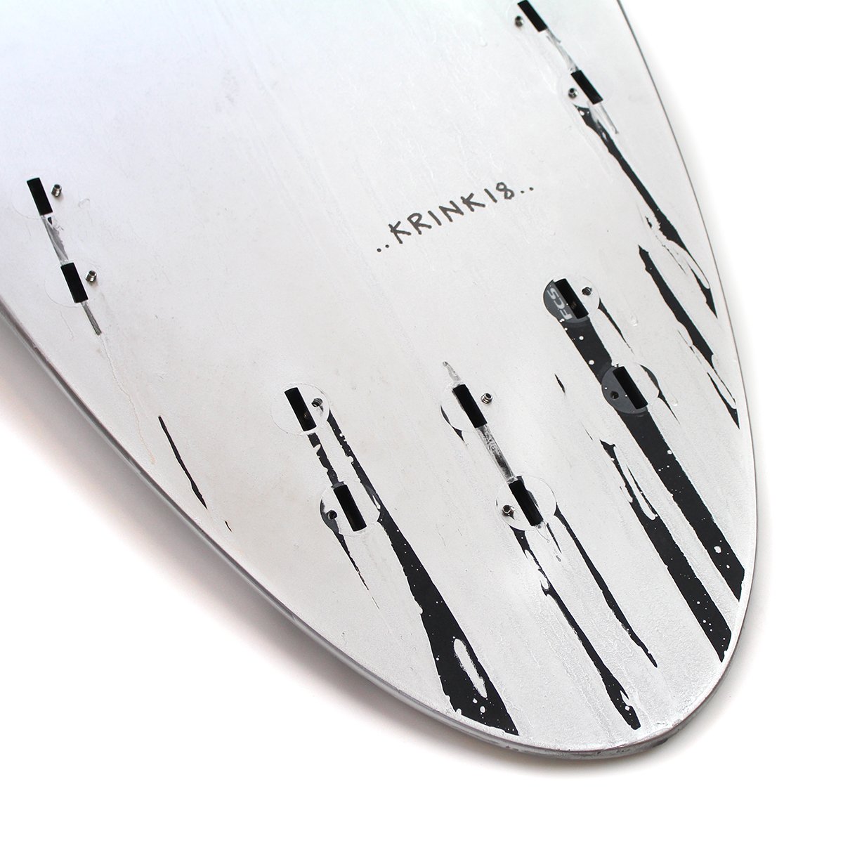 303 SURFBOARDS X JUNXJO JJ1 COLLABORATIVE KRINK BOARD / junxjo 303 SURFBOARDS X JUNXJO JJ1 COLLABORATIVE KRINK BOARD / junxjo