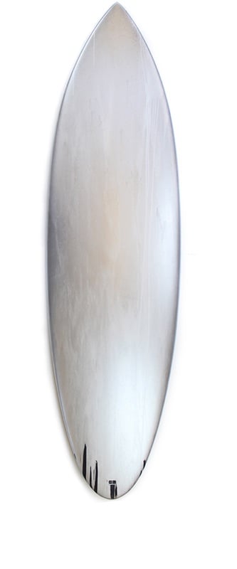 Image of 303 SURFBOARDS X JUNXJO JJ1 COLLABORATIVE KRINK BOARD 