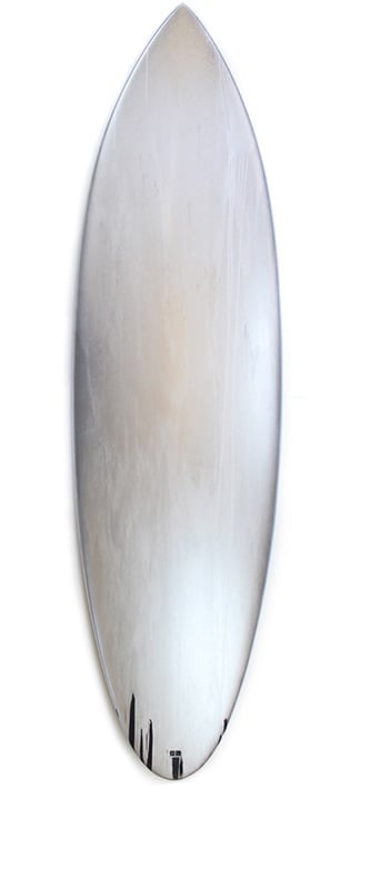 Image of 303 SURFBOARDS X JUNXJO JJ1 COLLABORATIVE KRINK BOARD