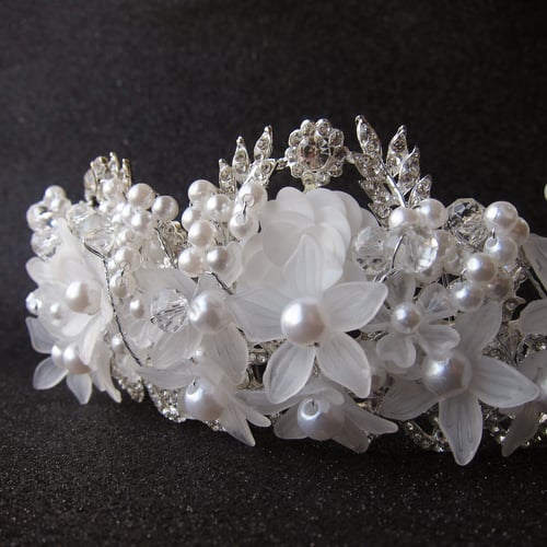 Image of Witch of Winter crown