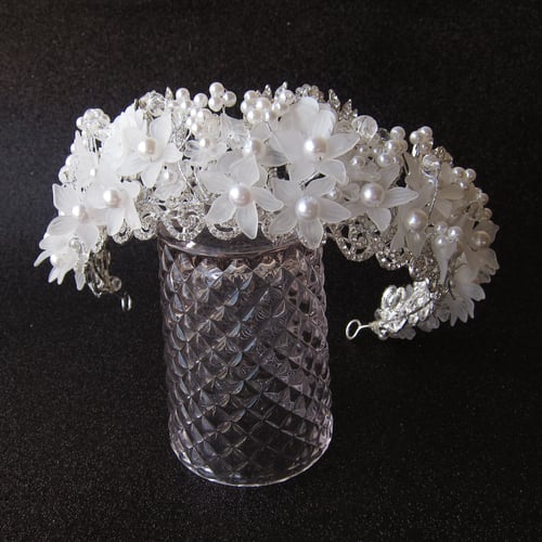 Image of Witch of Winter crown