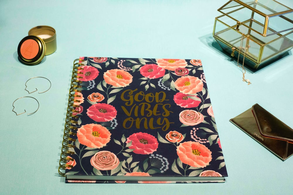 Image of LIBRETA ESCOLAR