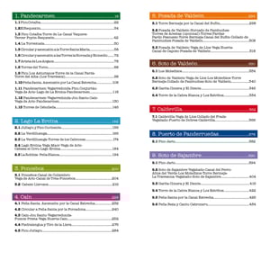 Image of EL CORNIÓN Macizo Occidental de Picos de Europa Ascensiones y Travesías Circulares