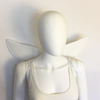 Image 3 of Kawaii Angel Wings (20 colors)