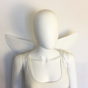 Image of Kawaii Angel Wings (20 colors)