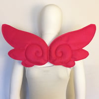 Image 1 of Kawaii Angel Wings (20 colors)