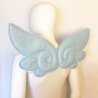 Image 5 of Kawaii Angel Wings (20 colors)