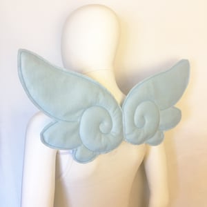 Image of Kawaii Angel Wings (20 colors)
