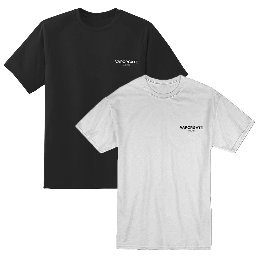 Image of Vaporgate tee