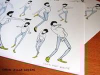 Image 2 of Childish Gambino print
