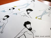 Image 3 of Childish Gambino print