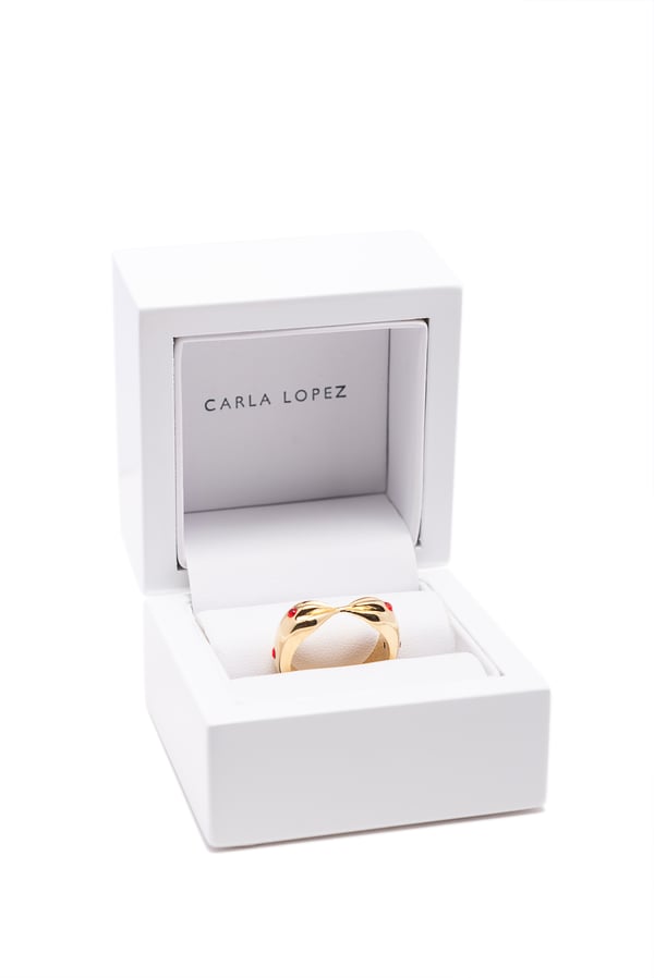 Cinco NEW COLLECTION - carlalopez