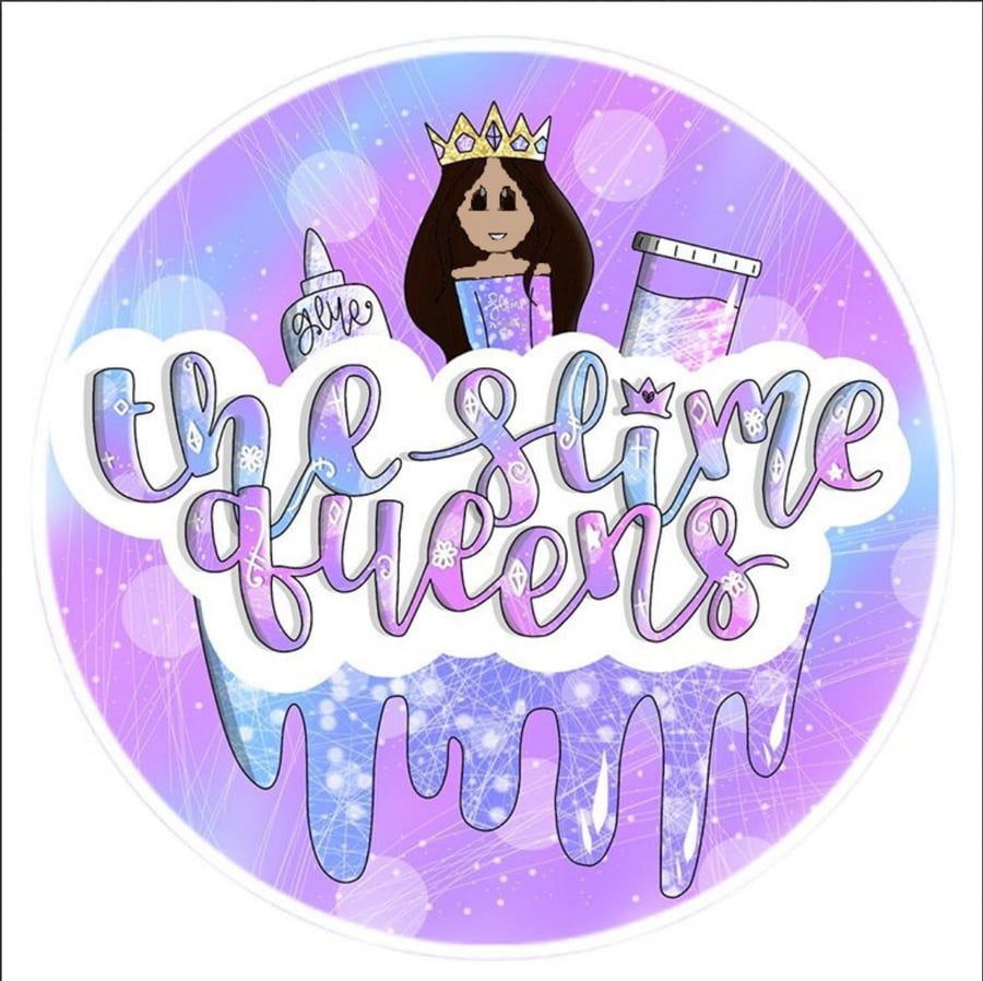 Image of Custom Slimes For @xx.teeba.xx