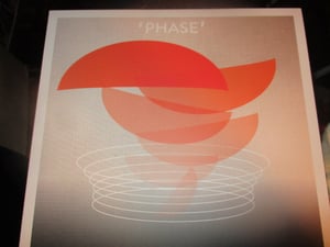 Image of DIALECTRIC- Phases UK Import LP Polytechnic Youth 63 New Mint Unplayed