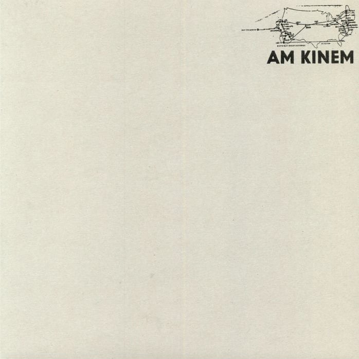 Image of AM KINEM / OTL1801