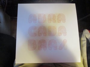 Image of FREE SLOPE Abracadabra UK LP Deep Distance DD 61 Mint Unplayed